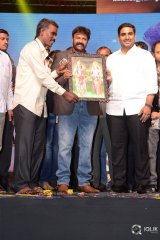 Jai Simha Movie Audio Launch